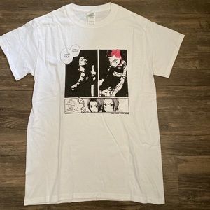 Kid trunks T-shirt